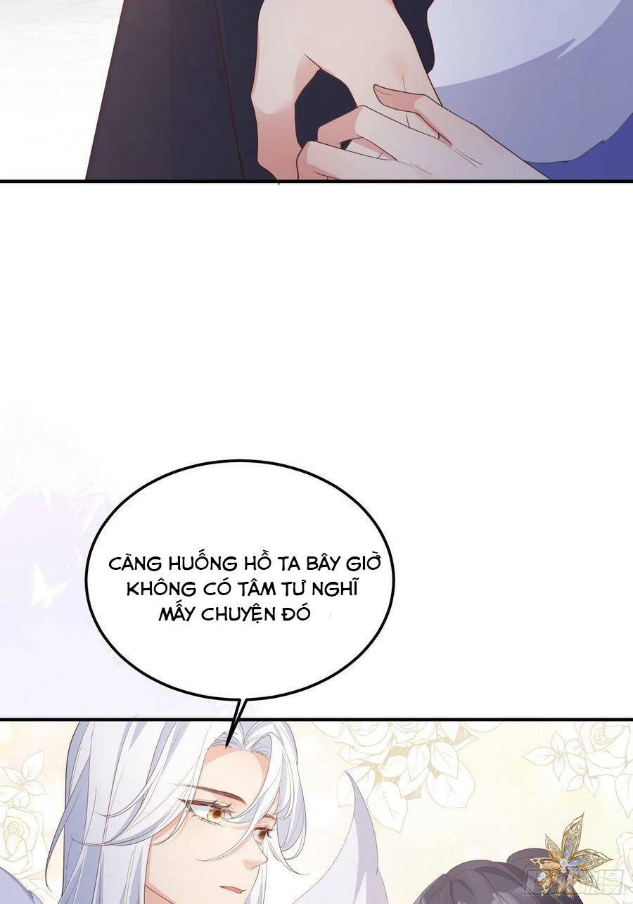 Tiểu Hồ Ly Hôm Nay Có Chút Ngoan chapter 65 - Upload bởi truyensieuhay.com