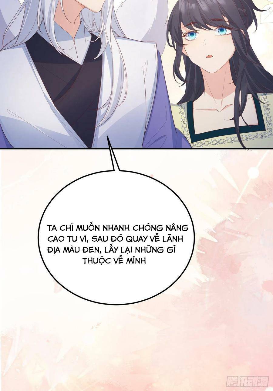 Tiểu Hồ Ly Hôm Nay Có Chút Ngoan chapter 65 - Upload bởi truyensieuhay.com