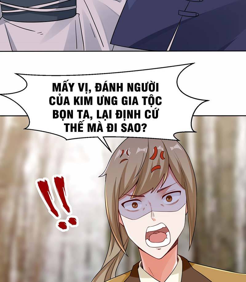 Thôn Phệ Vô Hạn chapter 31 - Trang 14
