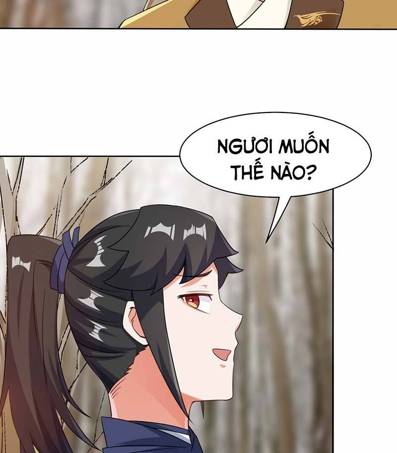 Thôn Phệ Vô Hạn chapter 31 - Trang 15