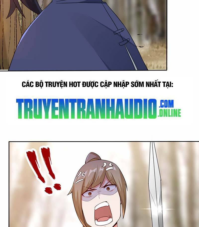 Thôn Phệ Vô Hạn chapter 31 - Trang 16