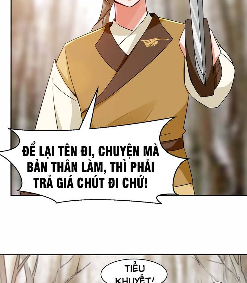 Thôn Phệ Vô Hạn chapter 31 - Trang 17