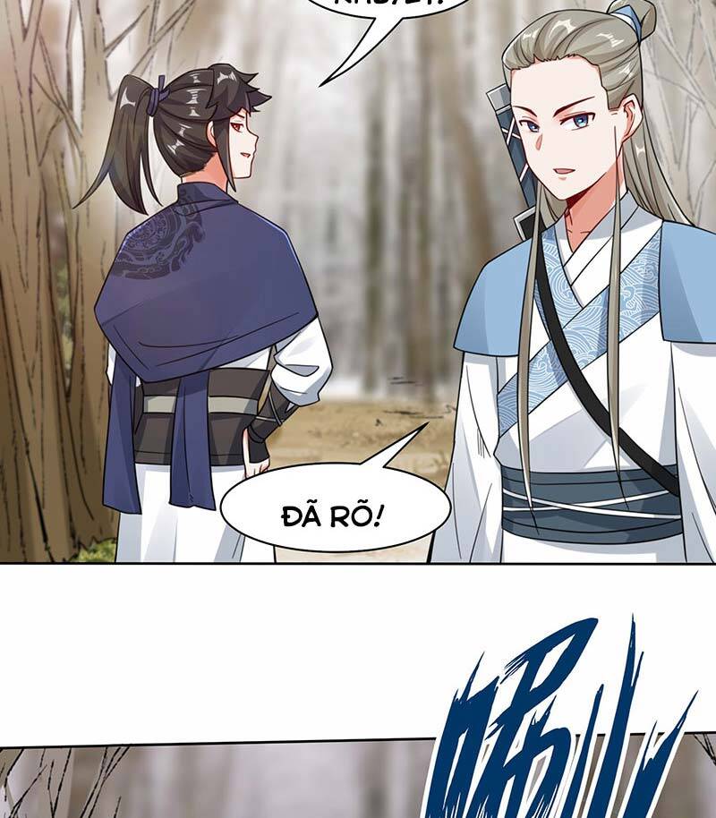Thôn Phệ Vô Hạn chapter 31 - Trang 18