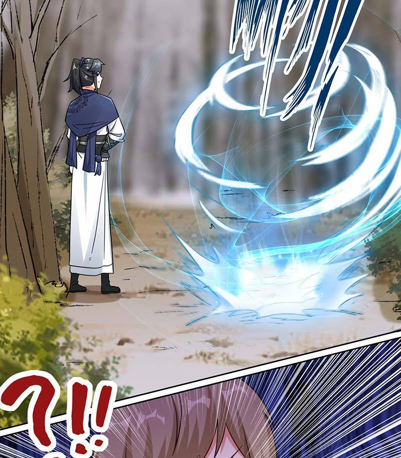 Thôn Phệ Vô Hạn chapter 31 - Trang 19