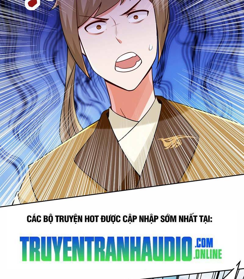 Thôn Phệ Vô Hạn chapter 31 - Trang 20
