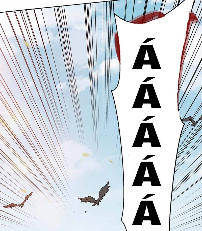 Thôn Phệ Vô Hạn chapter 31 - Trang 21