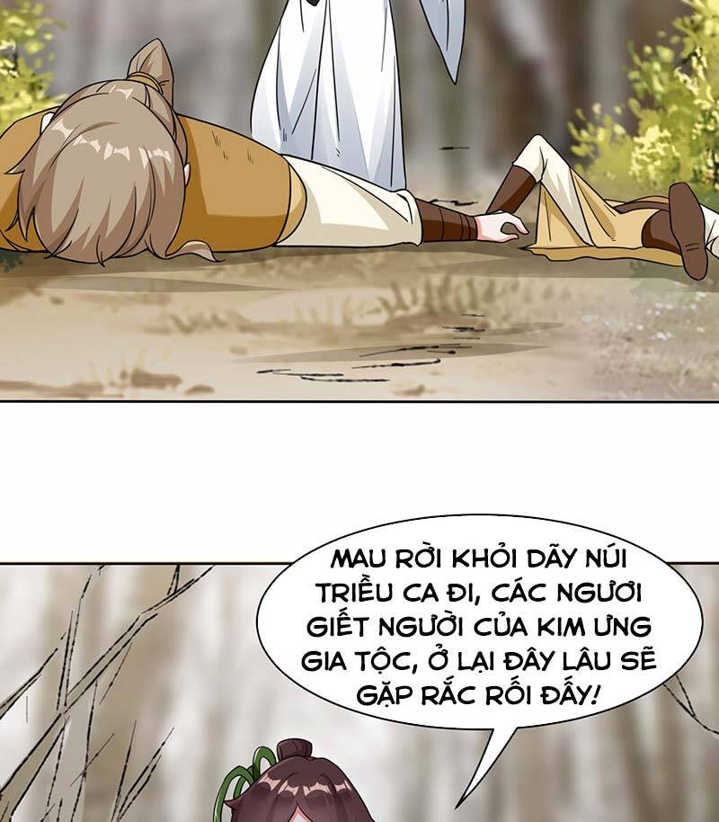 Thôn Phệ Vô Hạn chapter 31 - Trang 24