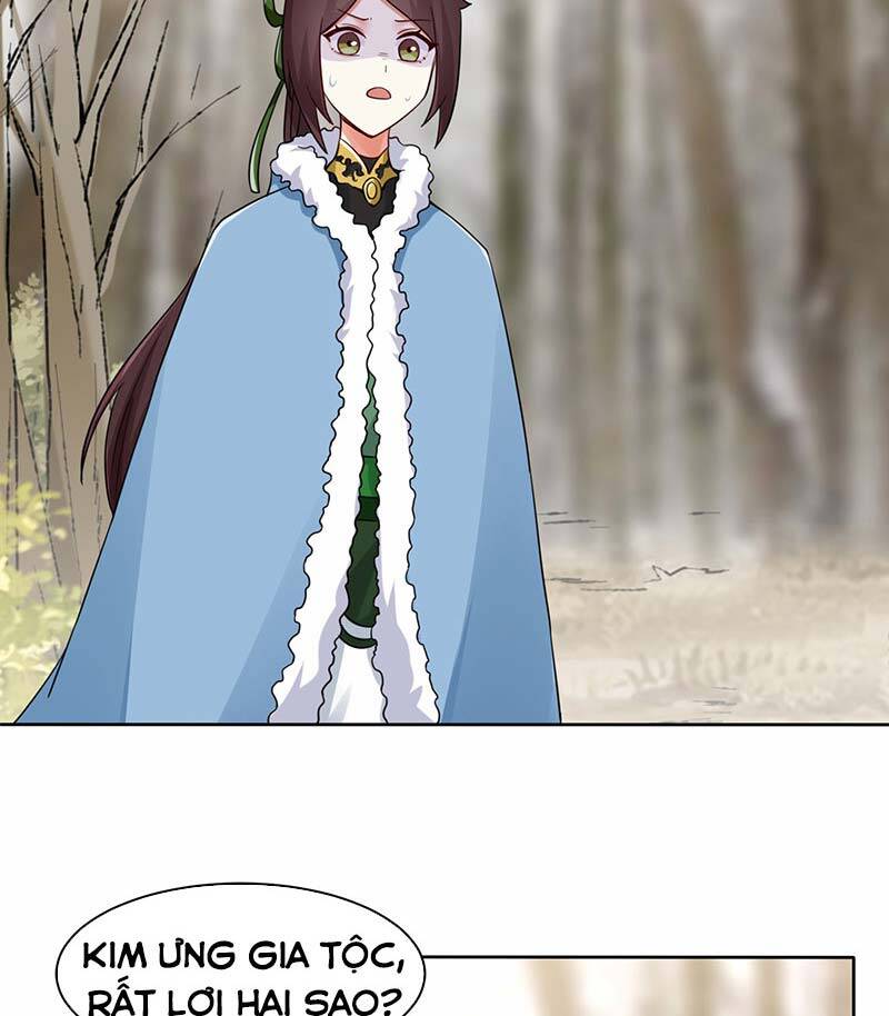 Thôn Phệ Vô Hạn chapter 31 - Trang 25
