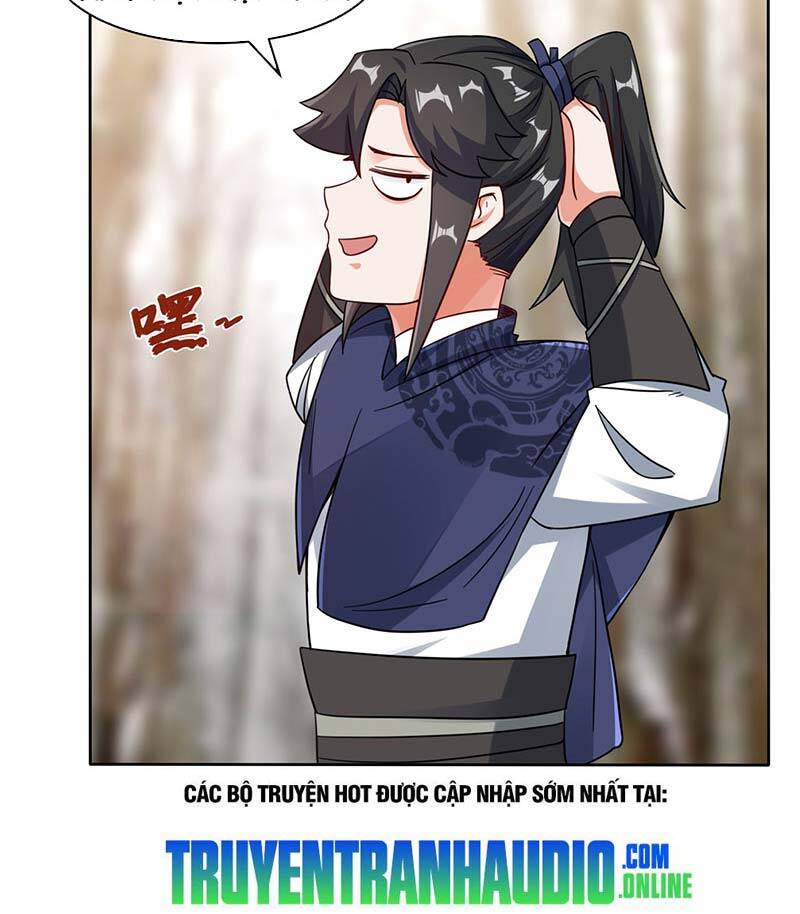 Thôn Phệ Vô Hạn chapter 31 - Trang 26
