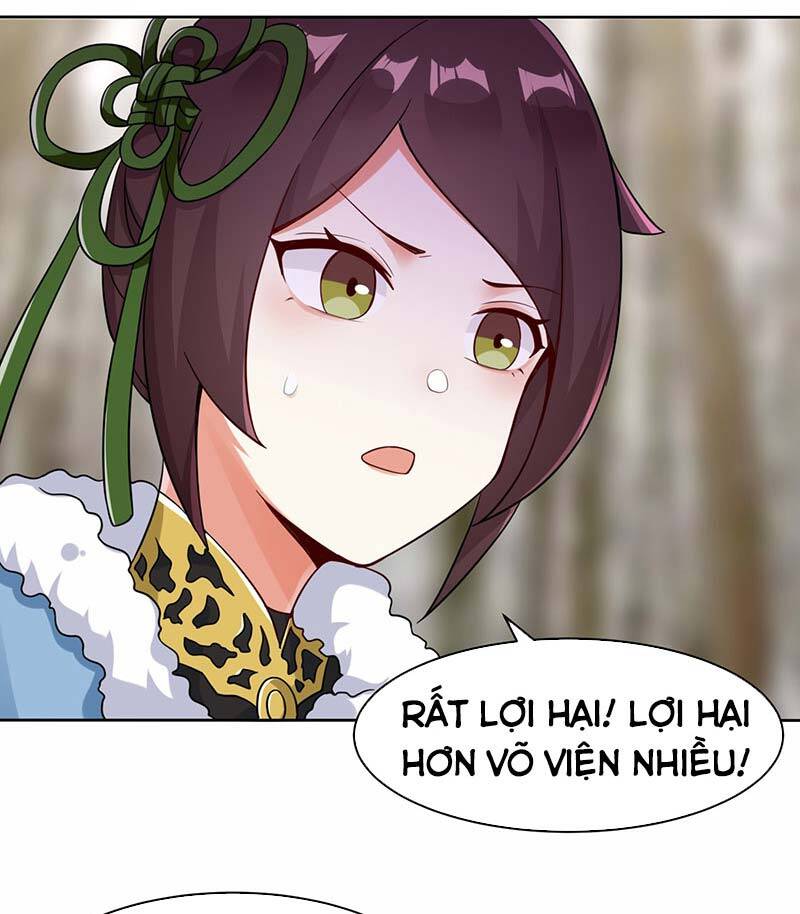 Thôn Phệ Vô Hạn chapter 31 - Trang 27