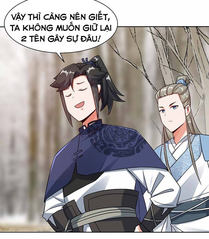 Thôn Phệ Vô Hạn chapter 31 - Trang 28