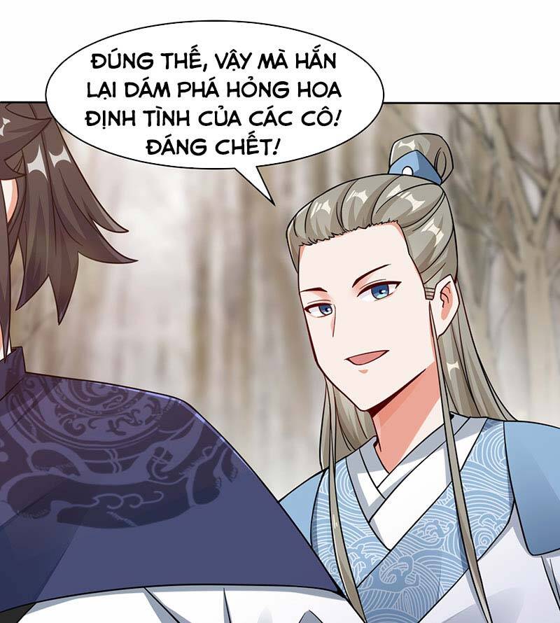 Thôn Phệ Vô Hạn chapter 31 - Trang 29