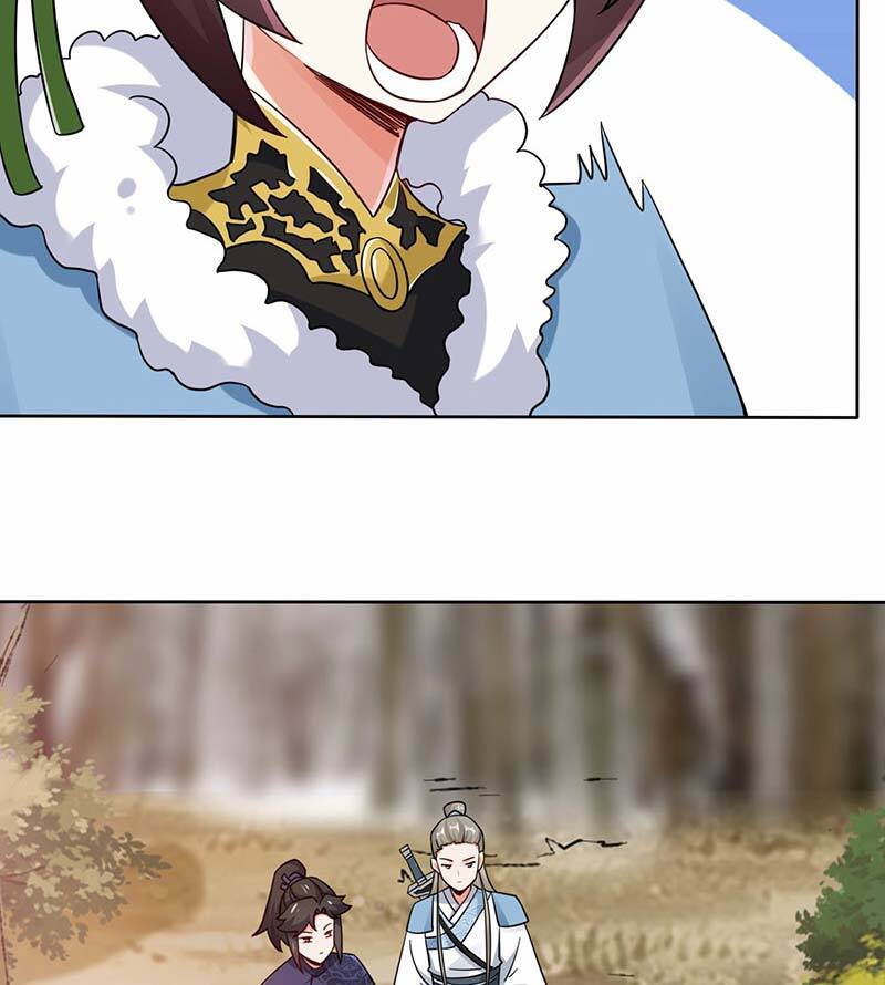 Thôn Phệ Vô Hạn chapter 31 - Trang 31