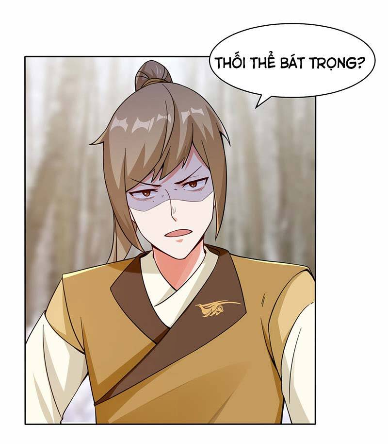 Thôn Phệ Vô Hạn chapter 31 - Trang 4