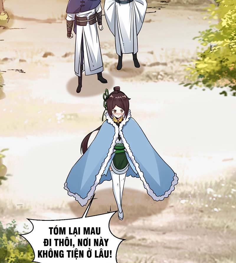 Thôn Phệ Vô Hạn chapter 31 - Trang 32