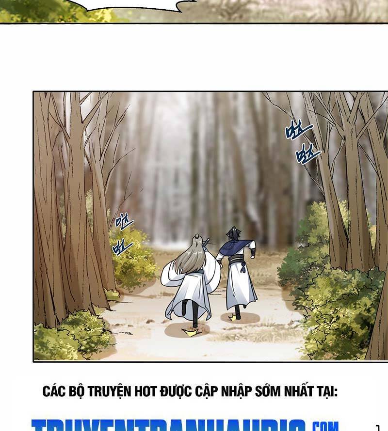Thôn Phệ Vô Hạn chapter 31 - Trang 33