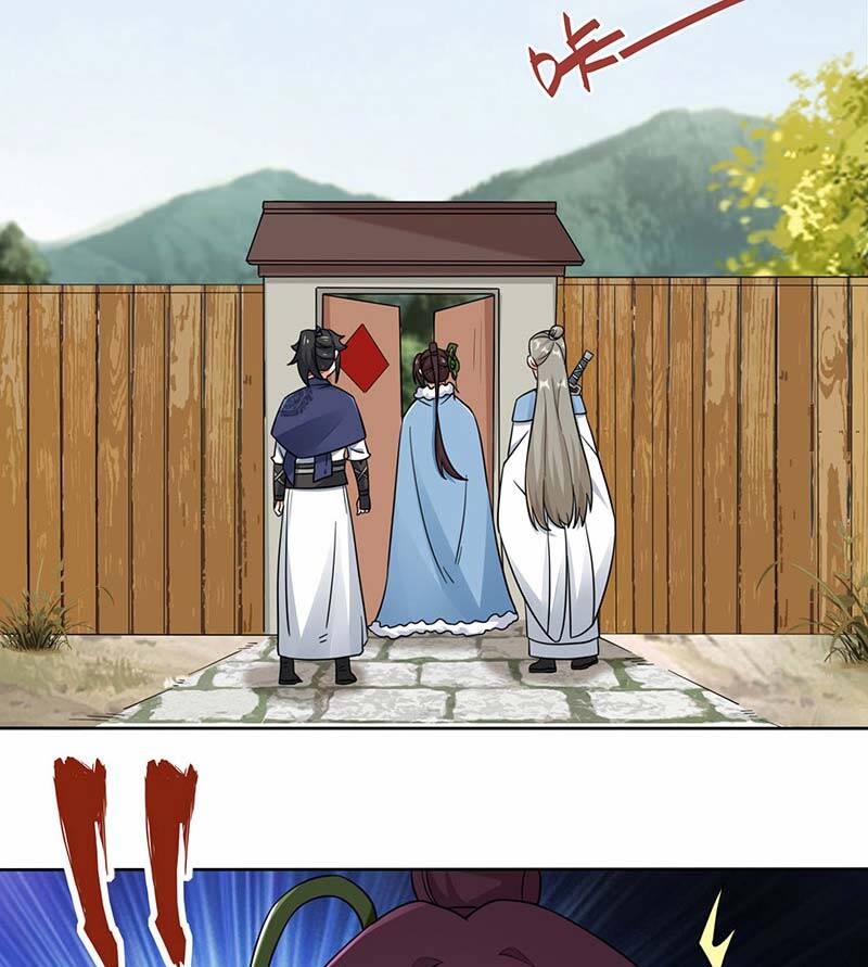 Thôn Phệ Vô Hạn chapter 31 - Trang 35