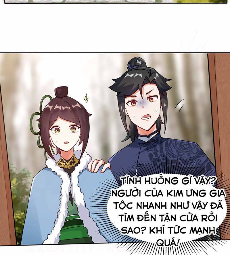 Thôn Phệ Vô Hạn chapter 31 - Trang 38