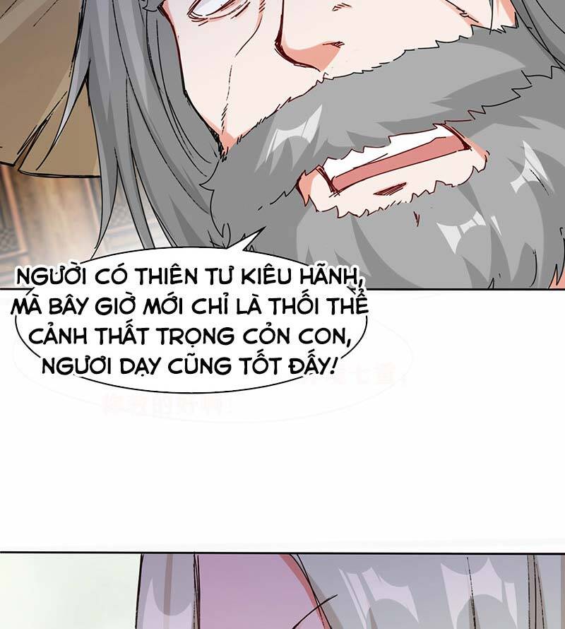 Thôn Phệ Vô Hạn chapter 31 - Trang 43