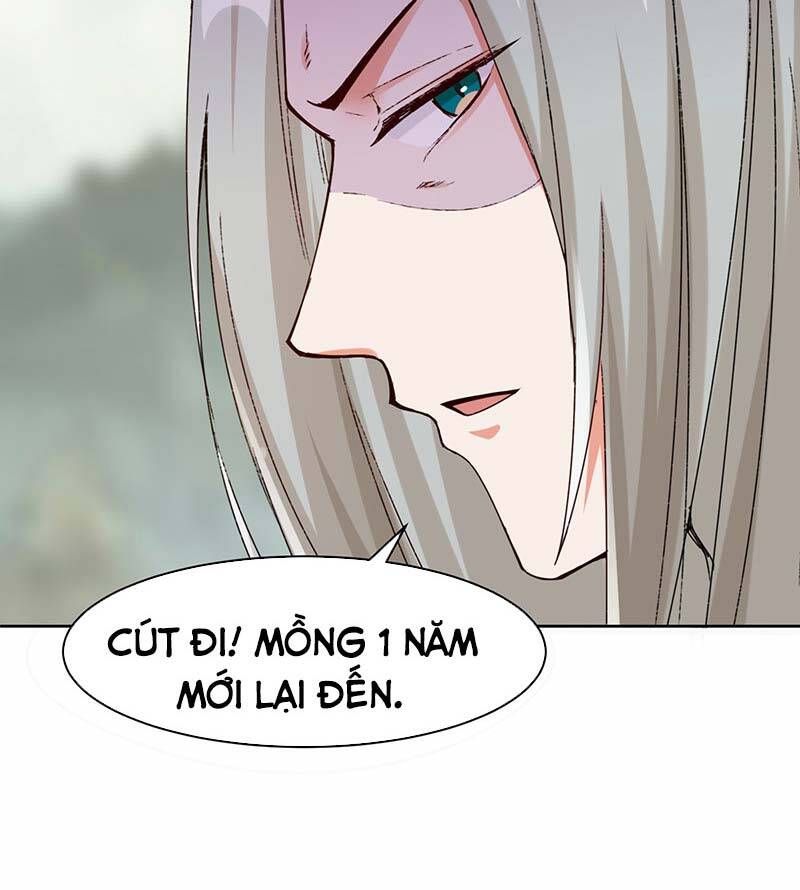Thôn Phệ Vô Hạn chapter 31 - Trang 44