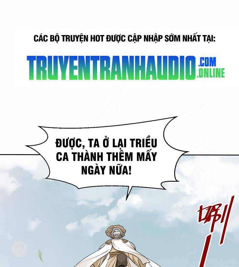 Thôn Phệ Vô Hạn chapter 31 - Trang 45