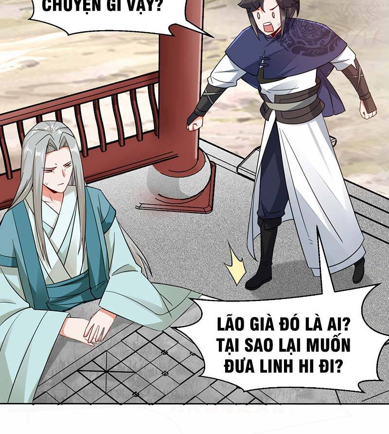 Thôn Phệ Vô Hạn chapter 31 - Trang 47