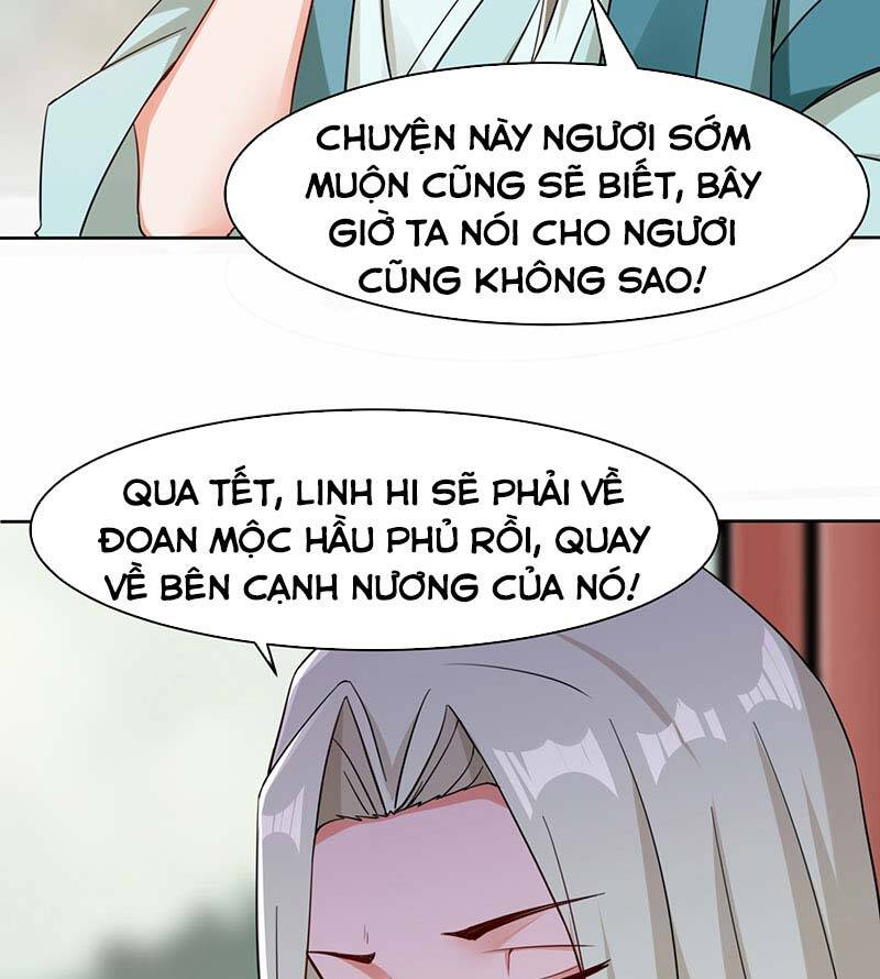 Thôn Phệ Vô Hạn chapter 31 - Trang 49