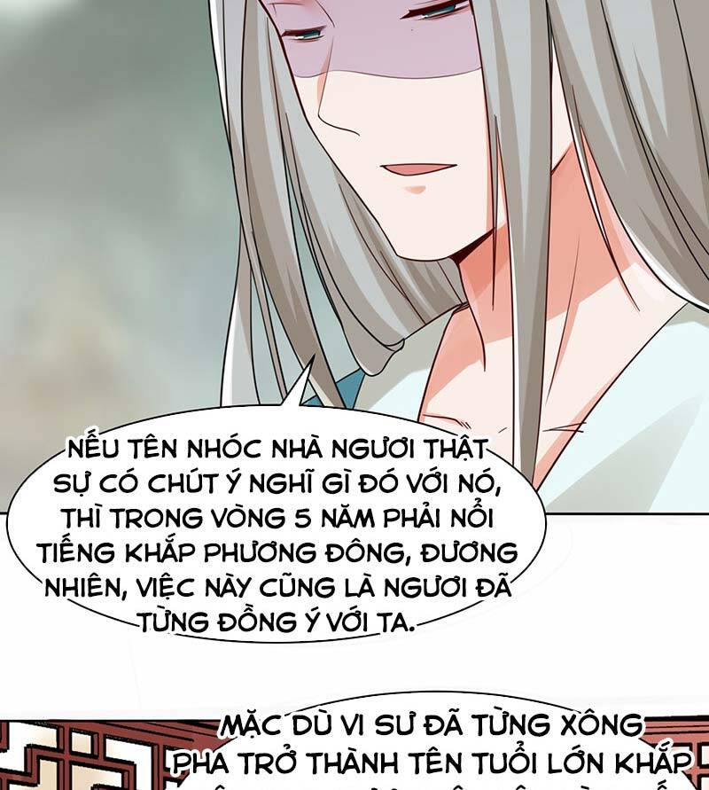 Thôn Phệ Vô Hạn chapter 31 - Trang 50