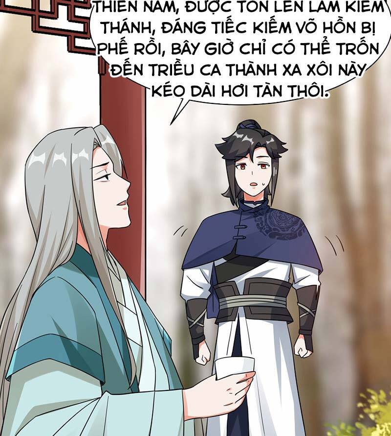 Thôn Phệ Vô Hạn chapter 31 - Trang 51