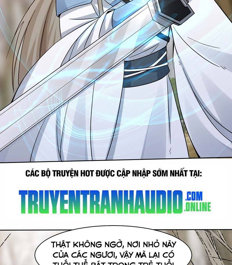 Thôn Phệ Vô Hạn chapter 31 - Trang 6