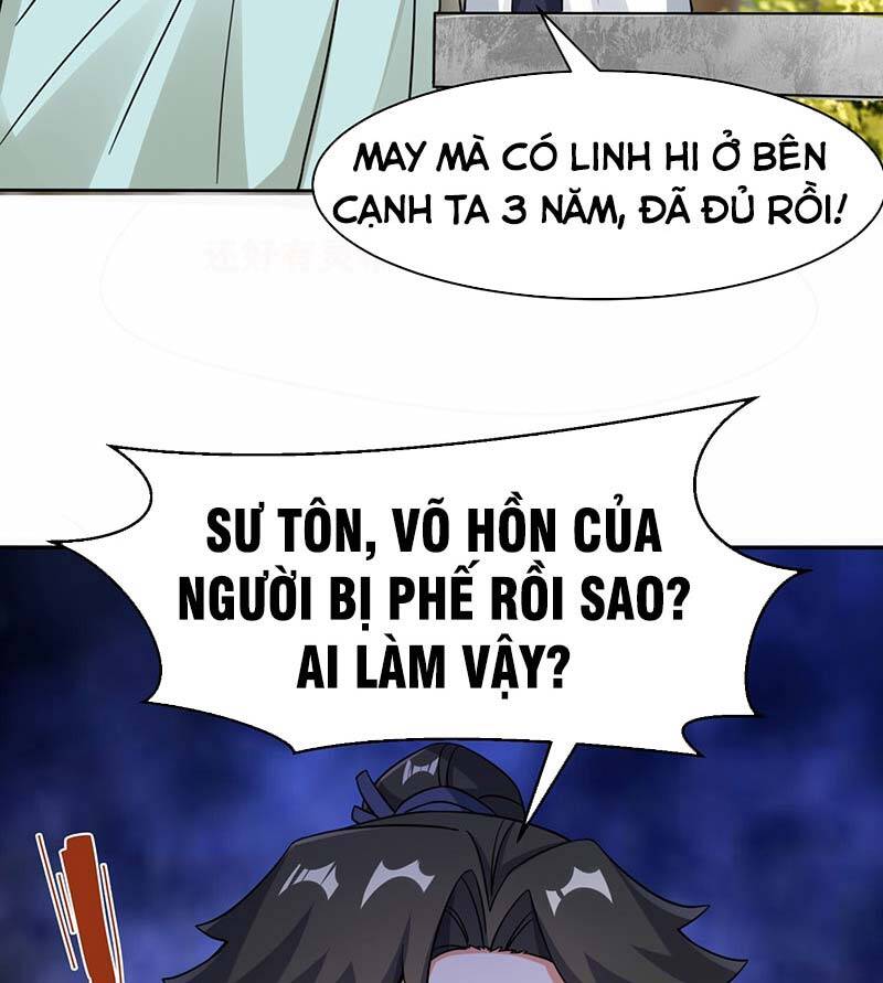 Thôn Phệ Vô Hạn chapter 31 - Trang 52