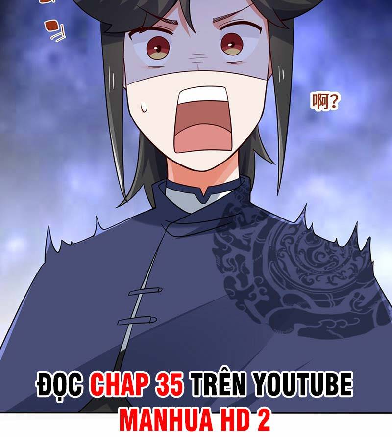 Thôn Phệ Vô Hạn chapter 31 - Trang 53