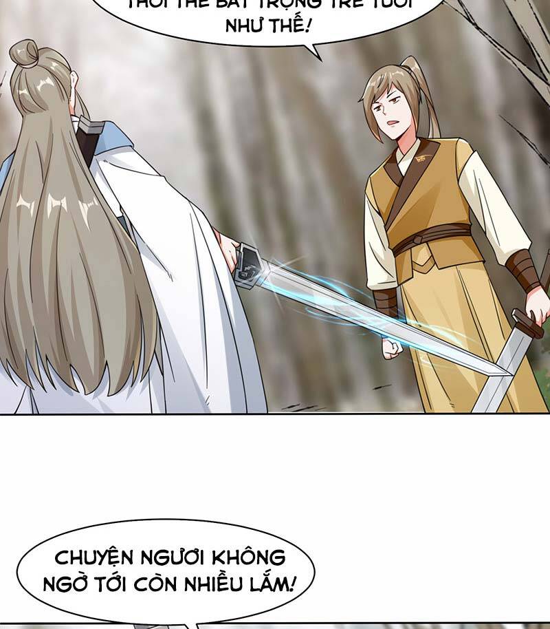 Thôn Phệ Vô Hạn chapter 31 - Trang 7