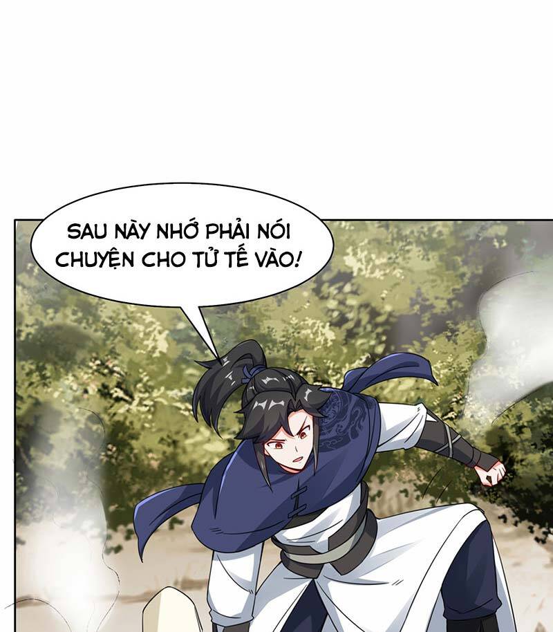 Thôn Phệ Vô Hạn chapter 31 - Trang 9