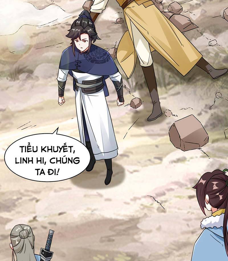 Thôn Phệ Vô Hạn chapter 31 - Trang 11