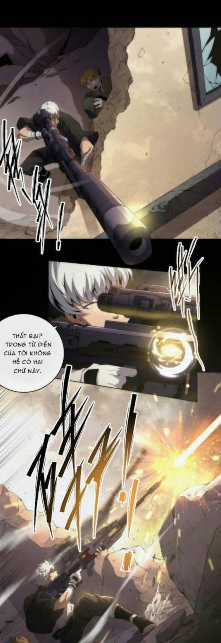 Phù Thạch Vương Giả chapter 1 - Trang 12