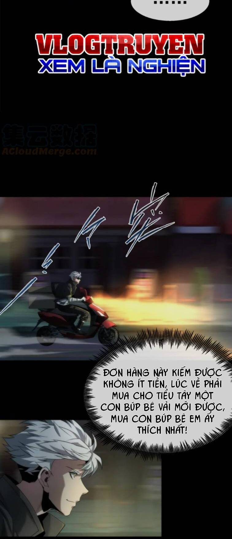Phù Thạch Vương Giả chapter 2 - Trang 18