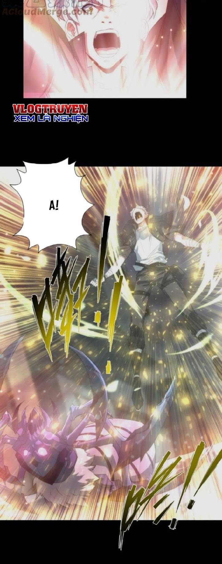 Phù Thạch Vương Giả chapter 3 - Trang 17