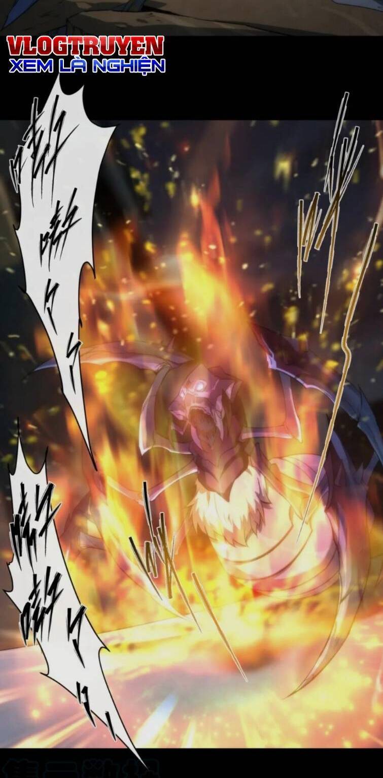 Phù Thạch Vương Giả chapter 3 - Trang 26