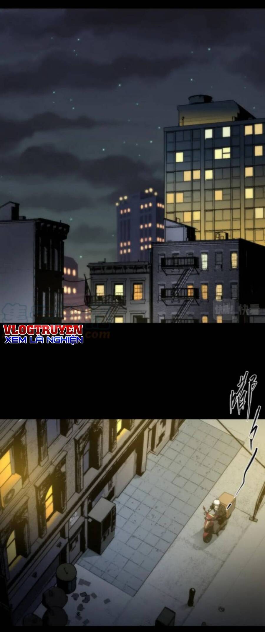 Phù Thạch Vương Giả chapter 4 - Trang 2