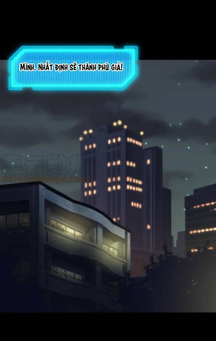 Phù Thạch Vương Giả chapter 4 - Trang 17