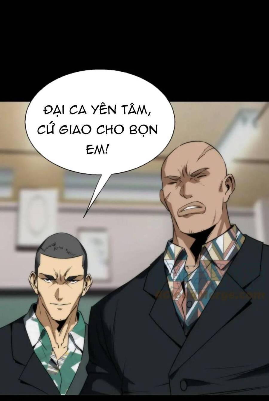 Phù Thạch Vương Giả chapter 4 - Trang 26