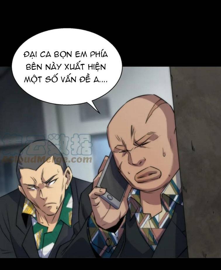 Phù Thạch Vương Giả chapter 5 - Trang 24