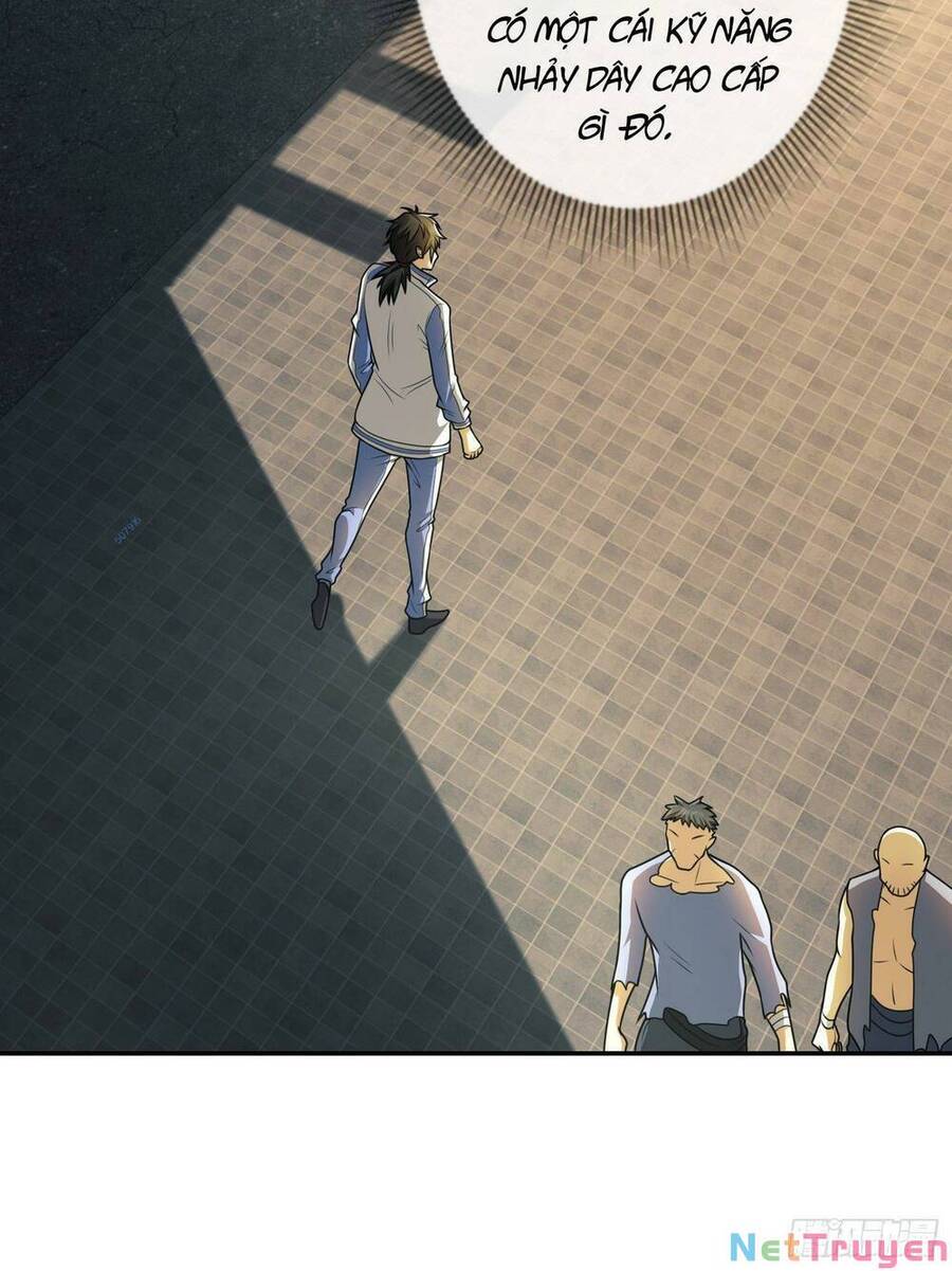 Đệ Nhất Danh Sách chapter 75 - Trang 12