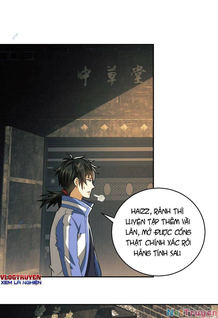 Đệ Nhất Danh Sách chapter 75 - Trang 13