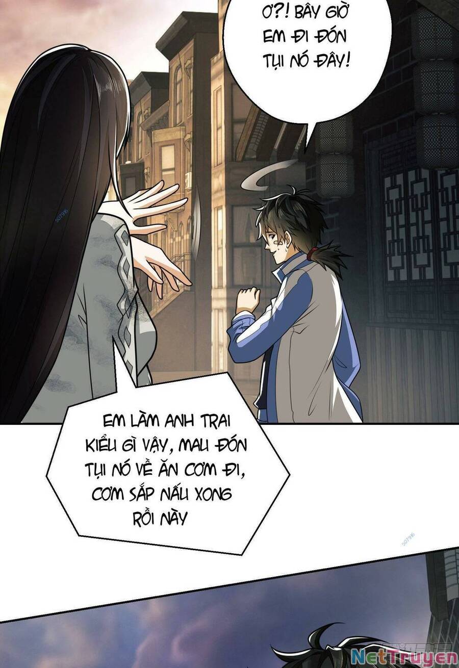 Đệ Nhất Danh Sách chapter 75 - Trang 15