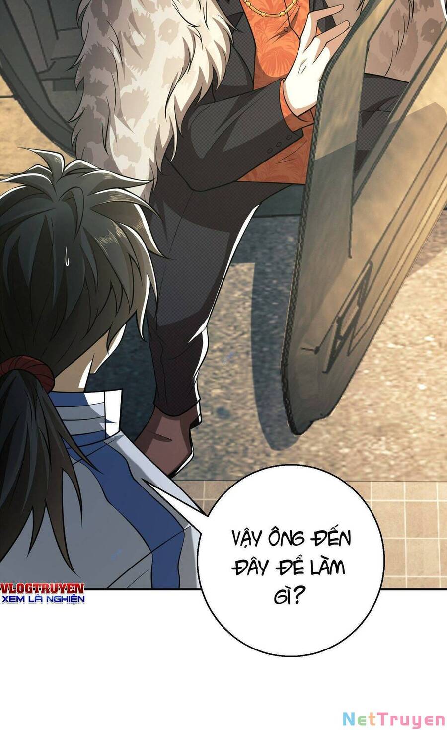 Đệ Nhất Danh Sách chapter 75 - Trang 22