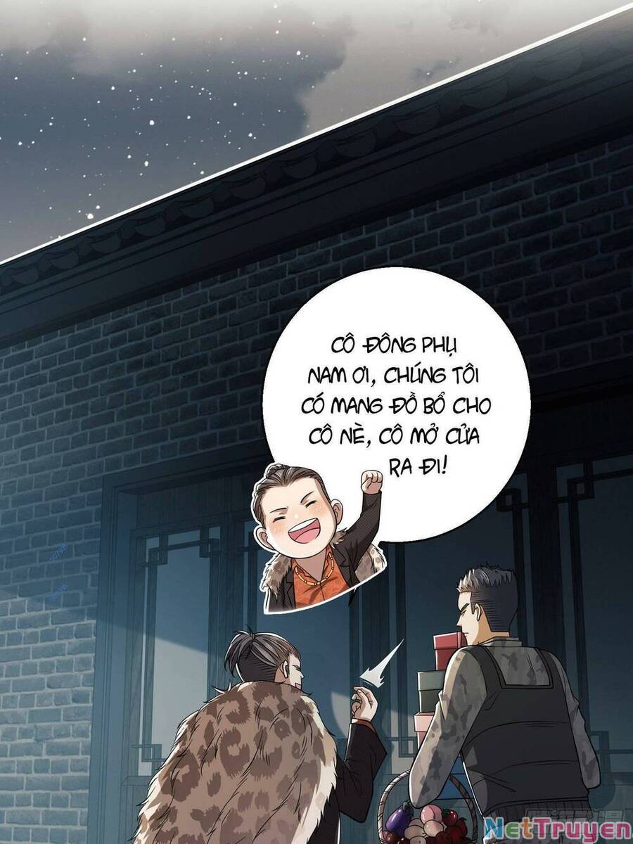 Đệ Nhất Danh Sách chapter 75 - Trang 25