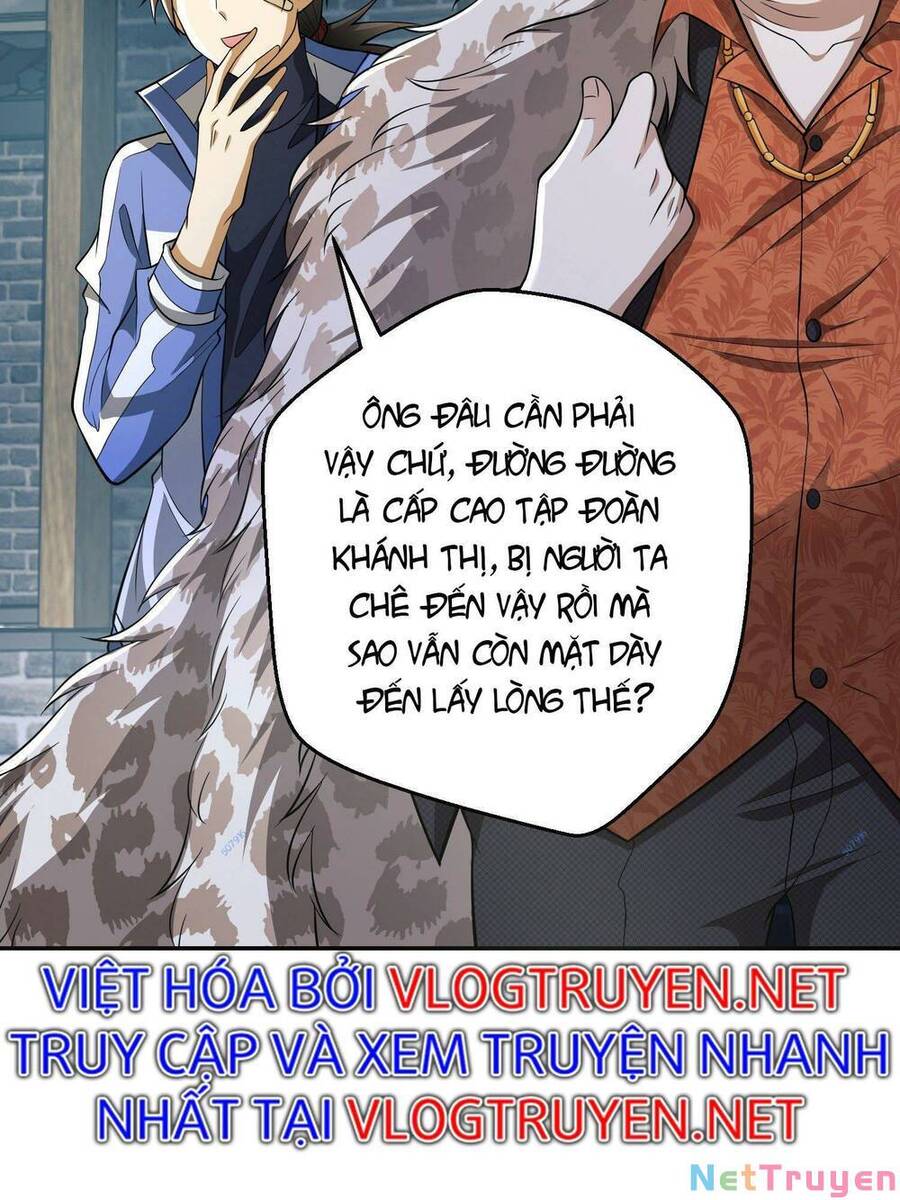 Đệ Nhất Danh Sách chapter 75 - Trang 27