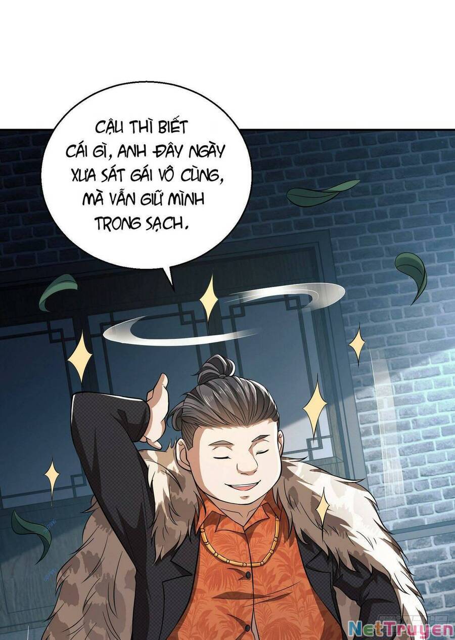 Đệ Nhất Danh Sách chapter 75 - Trang 28